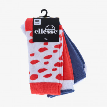 Ellesse Чорапи HIGH SOCKET 
