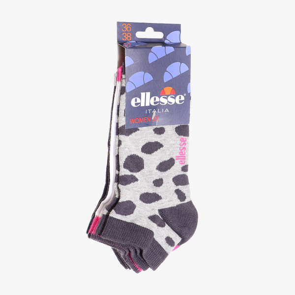 Ellesse LADIES SNEAKER 3/1 