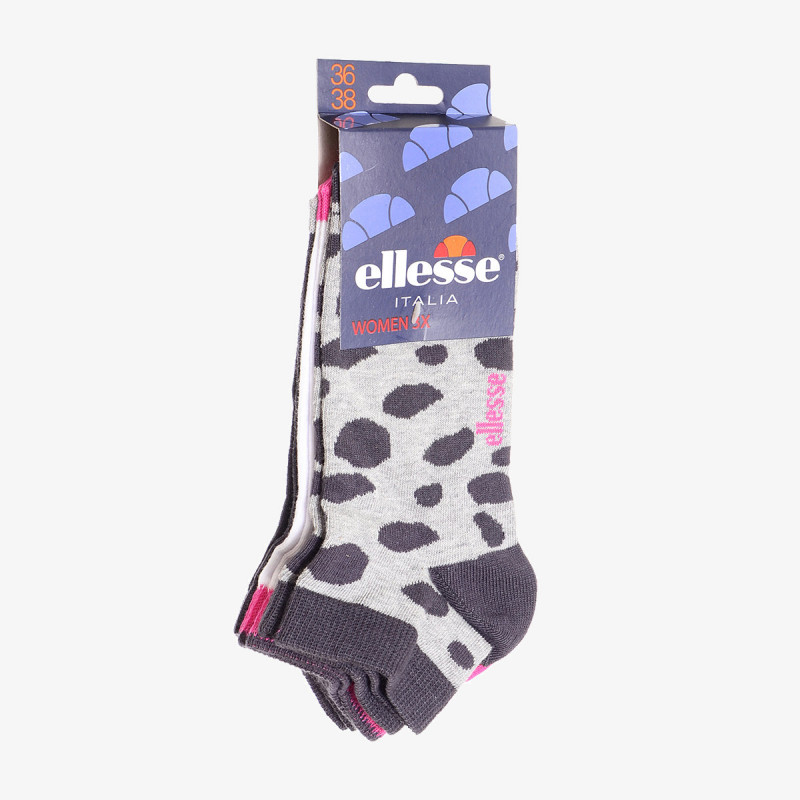 Ellesse LADIES SNEAKER 3/1 