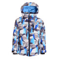Ellesse RONY BOYS SKI JACKET 