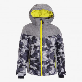 Ellesse BENY BOYS SKI JACKET 