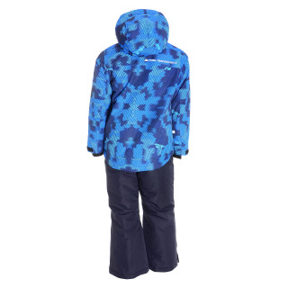 Ellesse NOX BOYS SKI SUIT 