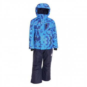 Ellesse NOX BOYS SKI SUIT 