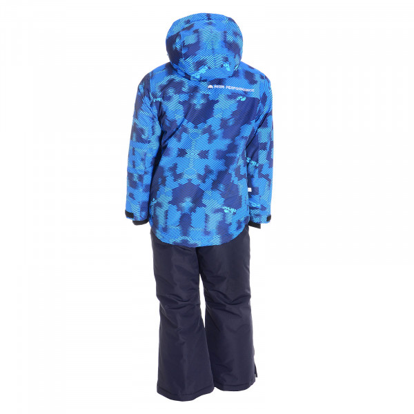 Ellesse NOX BOYS SKI SUIT 