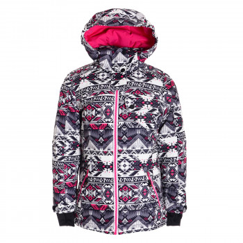 Ellesse ZOE GIRLS SKI JACKET 