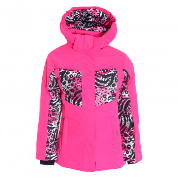 Ellesse ARANCHA GIRLS SKI JACKET 