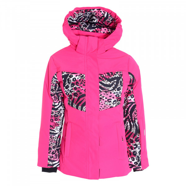 Ellesse Яке ARANCHA GIRLS SKI JACKET 