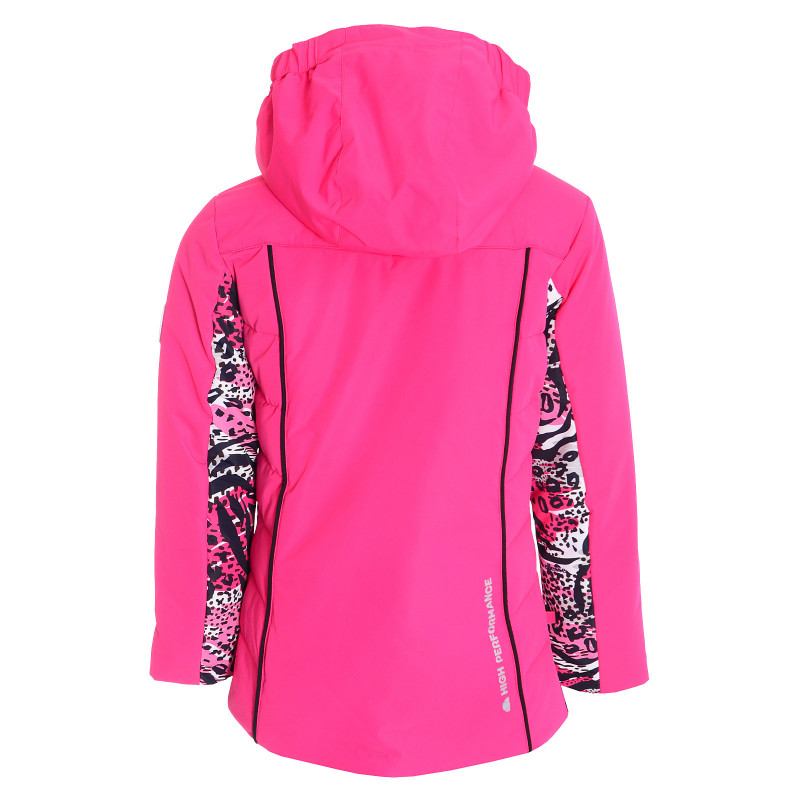 Ellesse ARANCHA GIRLS SKI JACKET 