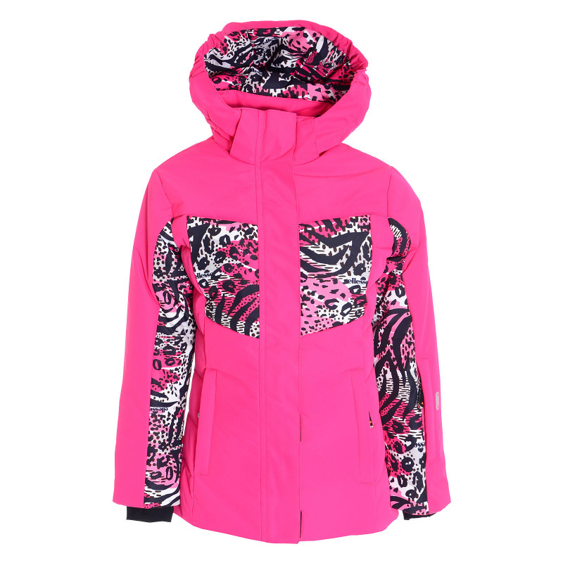 Ellesse ARANCHA GIRLS SKI JACKET 