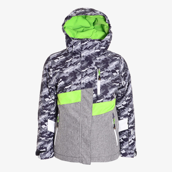 Ellesse Яке ZEX BOYS SKI JACKET 