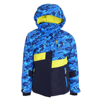 Ellesse ZEX BOY SKI JACKET 