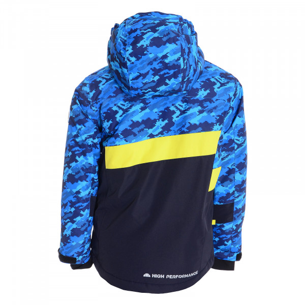 Ellesse ZEX BOY SKI JACKET 