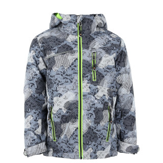 Ellesse GIL BOYS SKI JACKET 