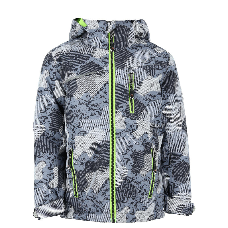 Ellesse GIL BOYS SKI JACKET 