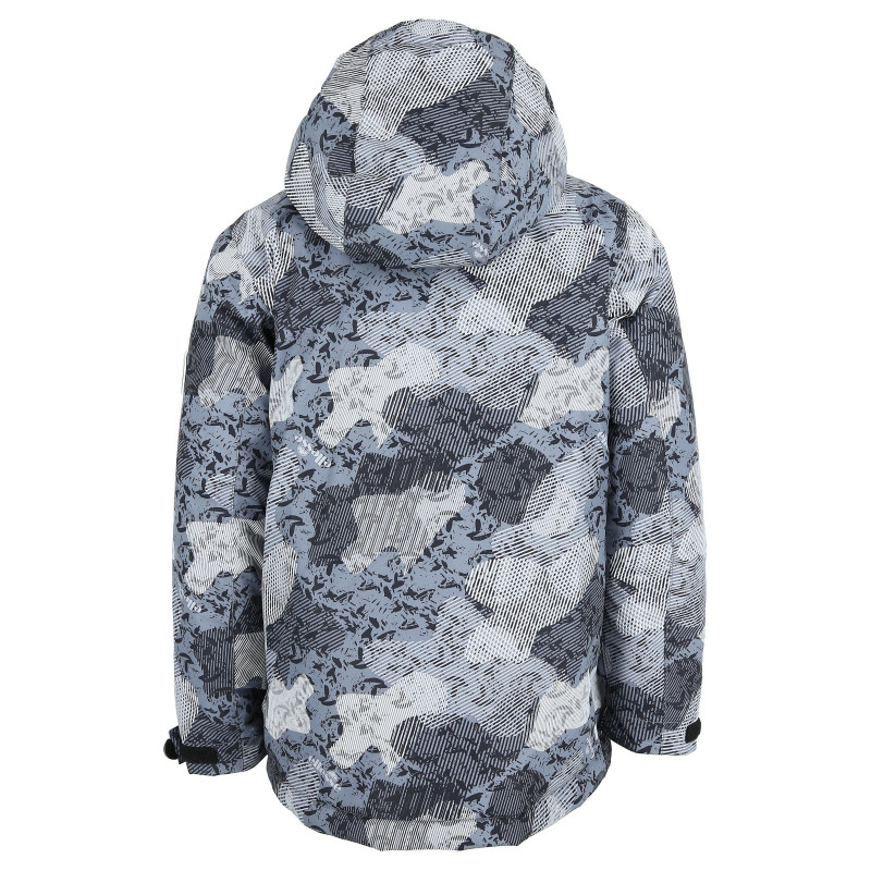 Ellesse GIL BOYS SKI JACKET 