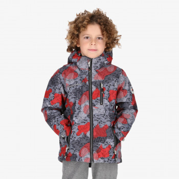 Ellesse GIL BOYS SKI JACKET 