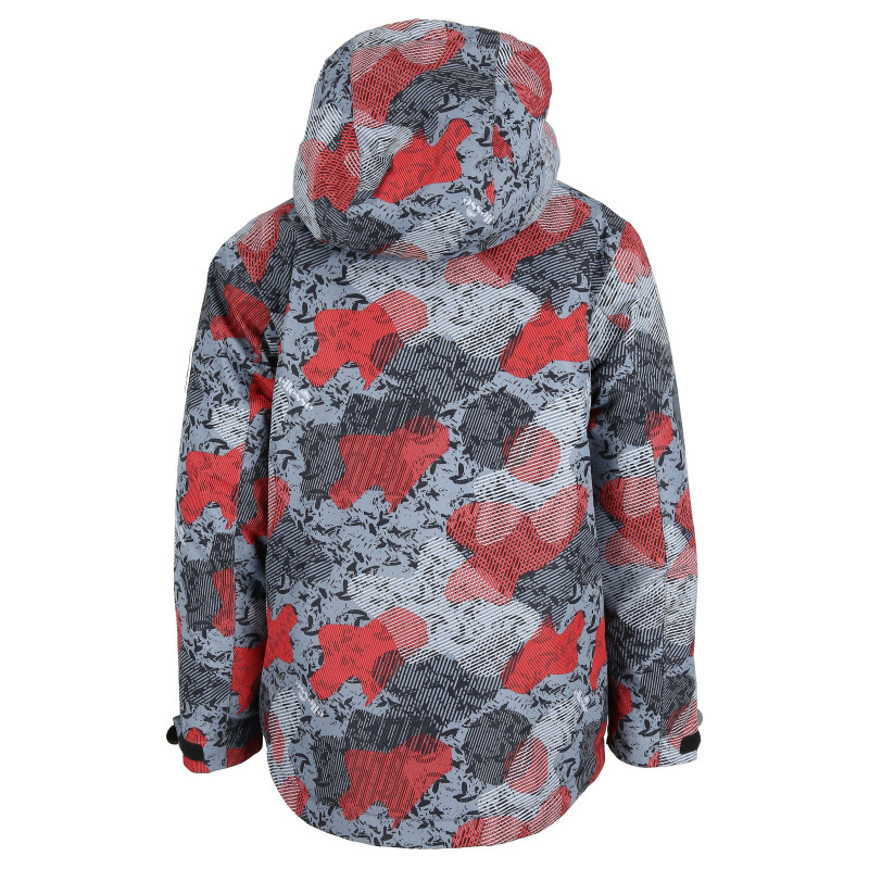 Ellesse GIL BOYS SKI JACKET 