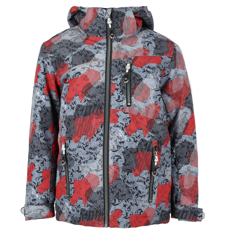 Ellesse GIL BOYS SKI JACKET 