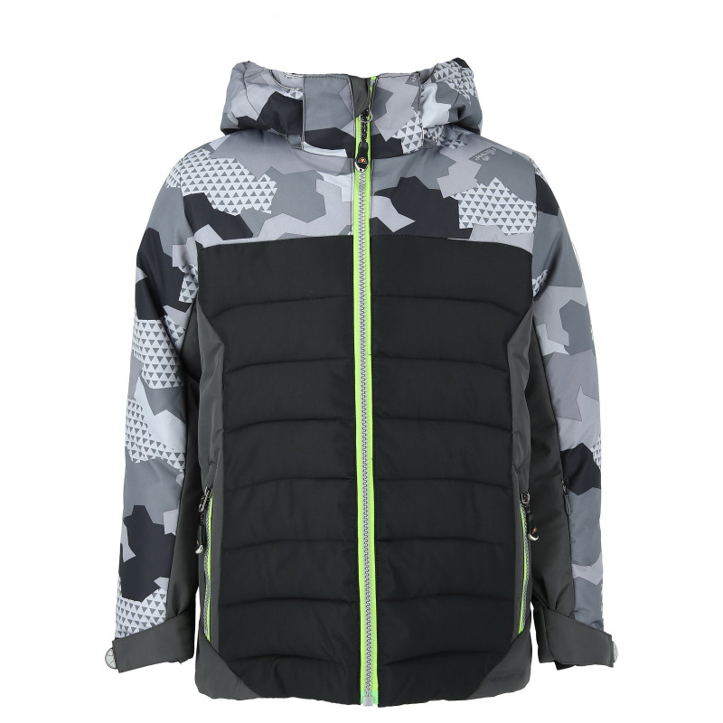Ellesse BOB BOYS SKI JACKET 