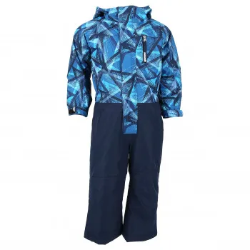 Ellesse ГАЩЕРИЗОН MAXIMILLIAN BOYS SKI SUIT 