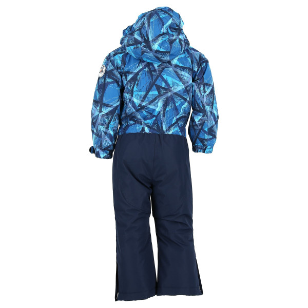Ellesse MAXIMILLIAN BOYS SKI SUIT 