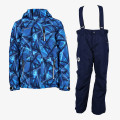 Ellesse REO BOYS SKI SUIT 