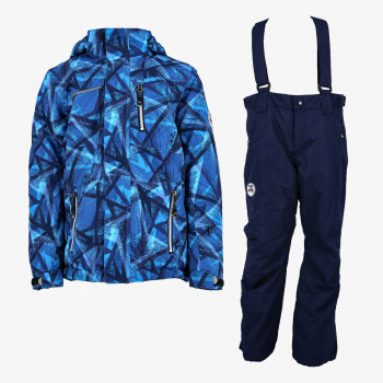 Ellesse Комплект REO BOYS SKI SUIT 