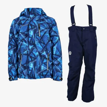 Ellesse КОМПЛЕКТ REO BOYS SKI SUIT 