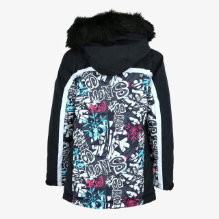 Ellesse RIA GIRLS SKI JACKET 