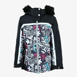 Ellesse RIA GIRLS SKI JACKET 