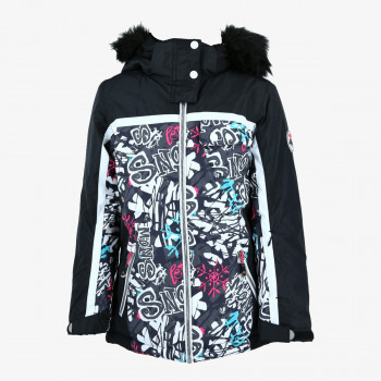 Ellesse RIA GIRLS SKI JACKET 