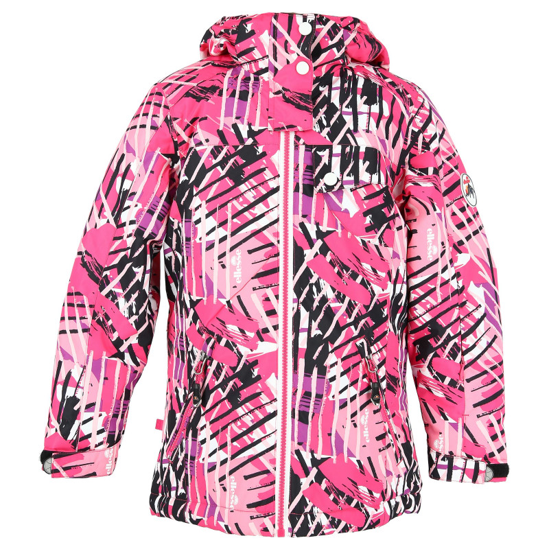 Ellesse LINA GIRLS SKI JACKET 