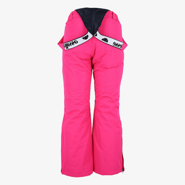 Ellesse ROSE GIRLS SKI SUIT 