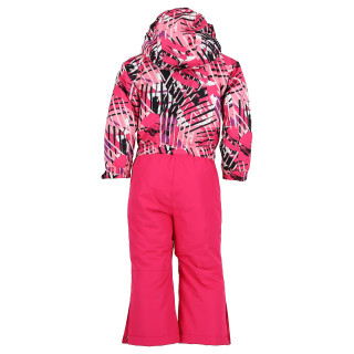 Ellesse MASHA GIRLS SKI SUIT 