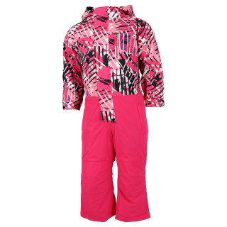 Ellesse MASHA GIRLS SKI SUIT 