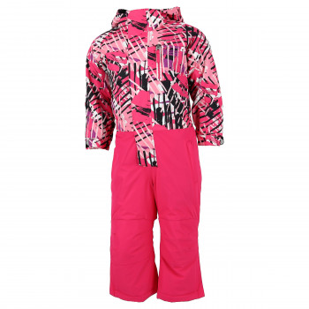 Ellesse MASHA GIRLS SKI SUIT 