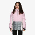 Ellesse JULIETTE GIRLS SKI JACKET 