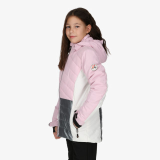 Ellesse JULIETTE GIRLS SKI JACKET 