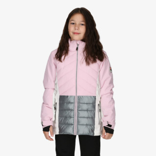 Ellesse JULIETTE GIRLS SKI JACKET 