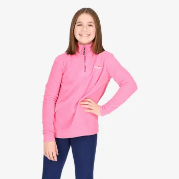 Ellesse Суитшърт TENTS JR HALF ZIP 