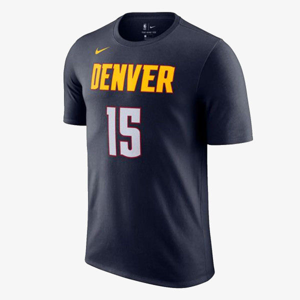 Nike ADULTS N&N TEE -ICON 