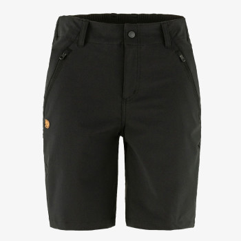 Fjallraven Abisko Trail Stretch Shorts W 