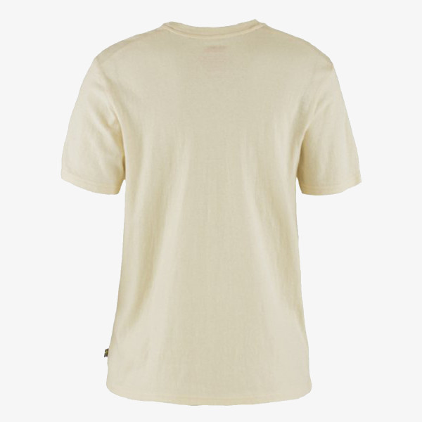 Fjallraven Тениска Hemp Blend T-shirt W 