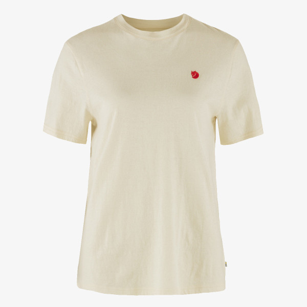 Fjallraven Тениска Hemp Blend T-shirt W 