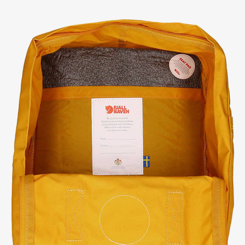 Fjallraven Kånken 