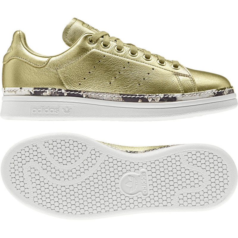 adidas STAN SMITH NEW BOLD W 