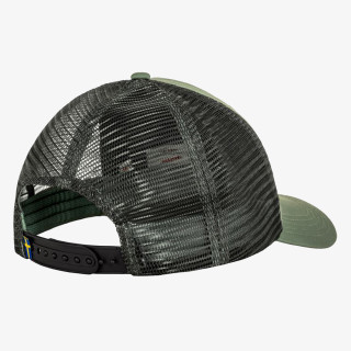 Fjallraven 1960 Logo Långtradarkeps / 1960 Logo Lån 
