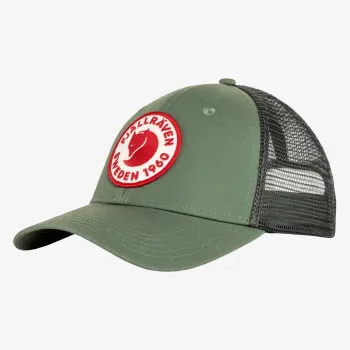 Fjallraven Шапка 1960 Logo Långtradarkeps / 1960 Logo Lån 