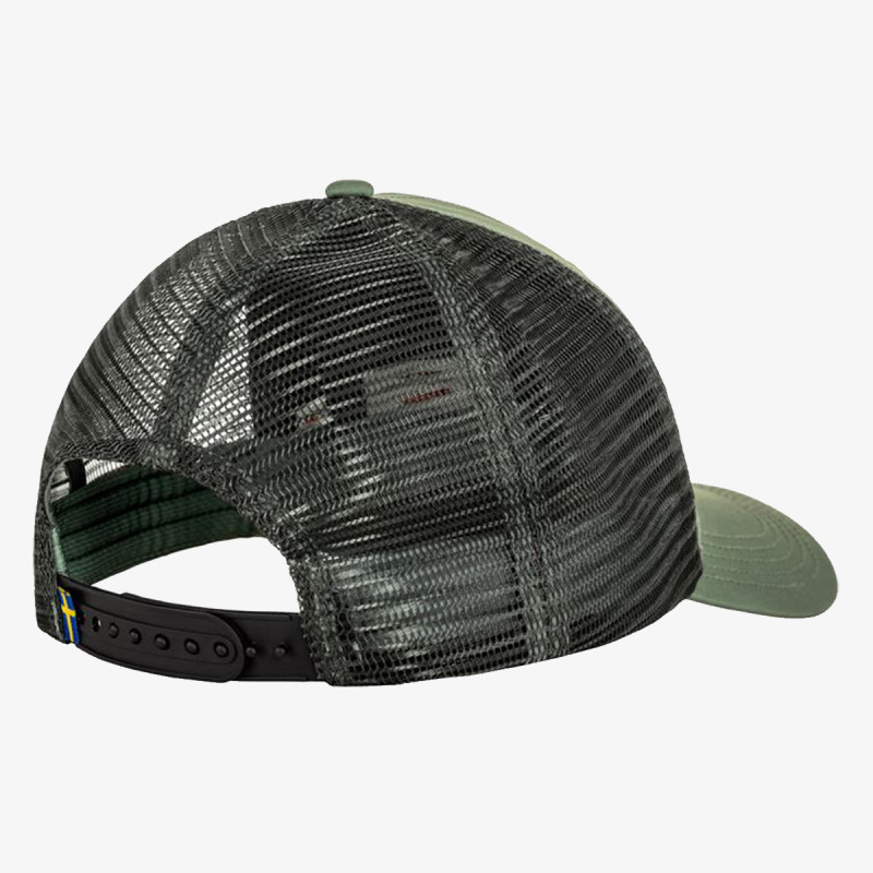 Fjallraven 1960 Logo Långtradarkeps / 1960 Logo Lån 