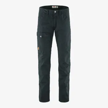 FJALLRAVEN Панталон Greenland Jeans M Long 